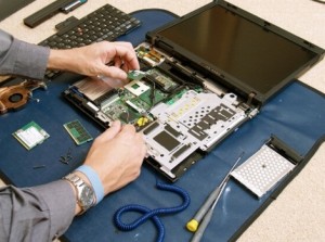 Kalamazoo laptop repair