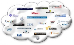 Cloud Computing companies