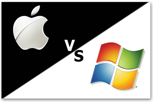 Read more about the article Mac vs Windows?