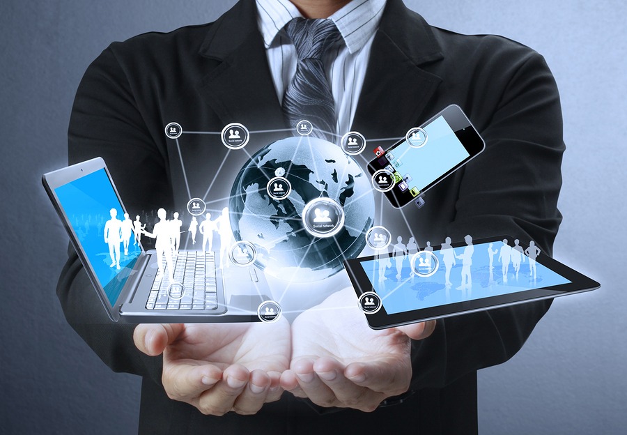 Read more about the article The World is Going Mobile!
