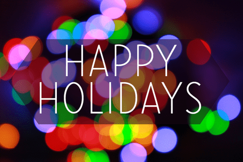 Read more about the article Holiday Hours 2014