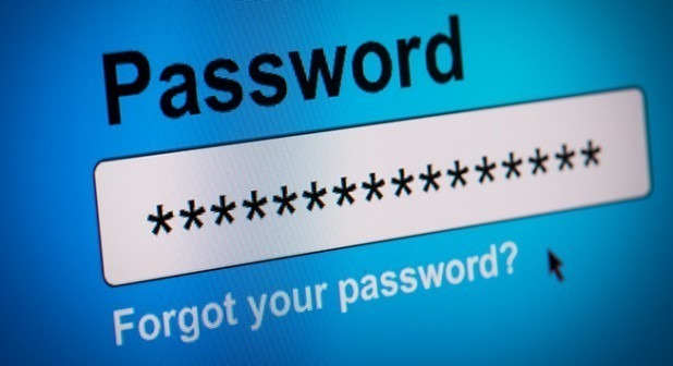 Read more about the article Your Password – The First Line of Defense
