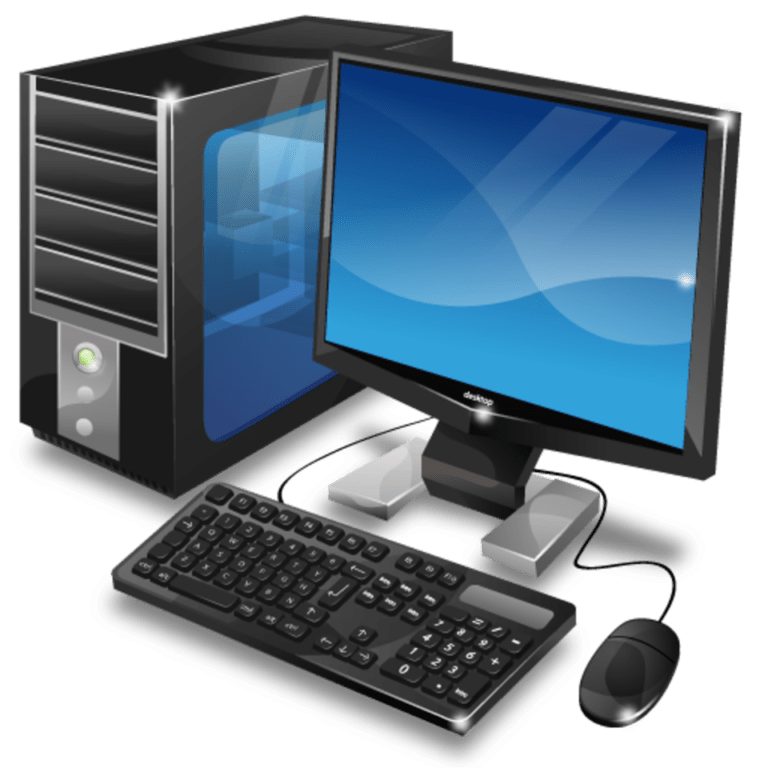 Read more about the article The Desktop PC – Still Relevant?