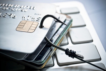 Read more about the article Phishing: What is it & How to detect it!