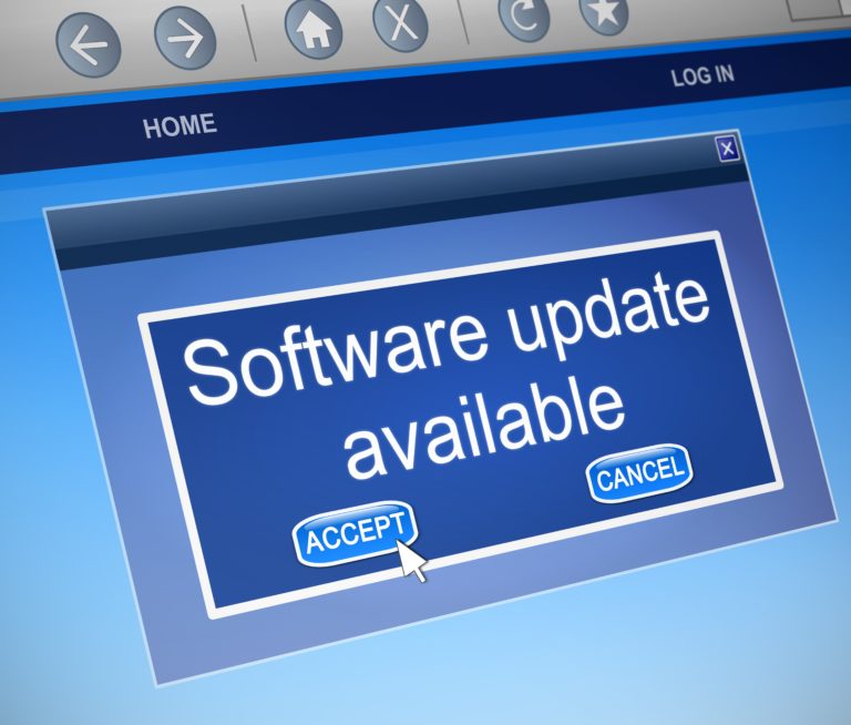 Read more about the article Why Should I Update My Software?