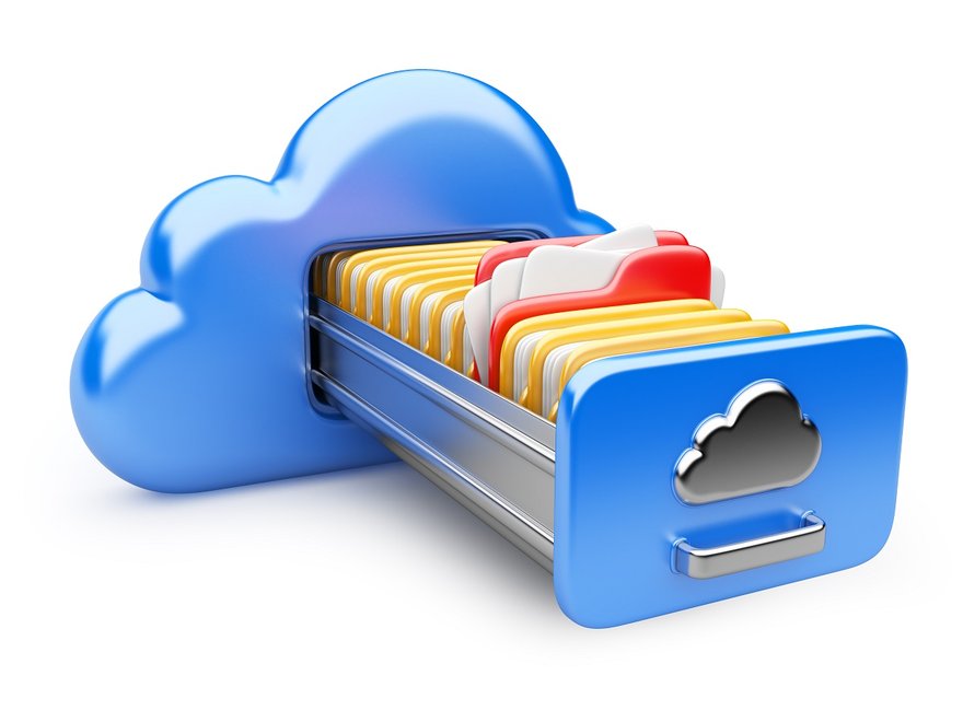 Read more about the article Cloud Storage…Why Should I Use It?