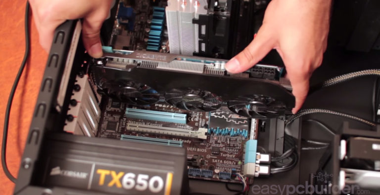 Read more about the article Common Mistakes When Building A Computer